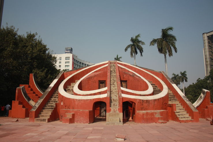 Jantar Mantar Trip Packages